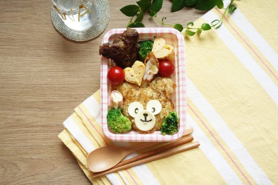 Create a Kawaii Teddy Bear Bento in Tokyo - Why This Experience Offers Great Value