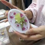 Create Own Resin Art Inspired by Kyotos Beautiful Nature - The Practical Details: What to Know Before Booking
