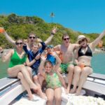 Create-Your-Own Luxury Adventure in Nassau with photographer - Snorkeling and Marine Encounters