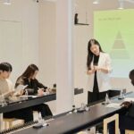 Create Your Own Luxury Niche Perfume in Hongdae - The Experience from the Reviewers’ Perspective