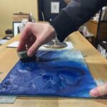 Create Your Own Ukiyo-e: Edo Woodblock Printing Workshop in Tokyo - Practical Information