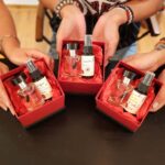 Create Your Perfume with a Professional Perfumer in Gangnam - A Deep Dive into the Perfume Workshop Experience
