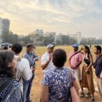Cricket Tour A dramatic Insight in Cricketing History of Mumbai - Why This Tour Works