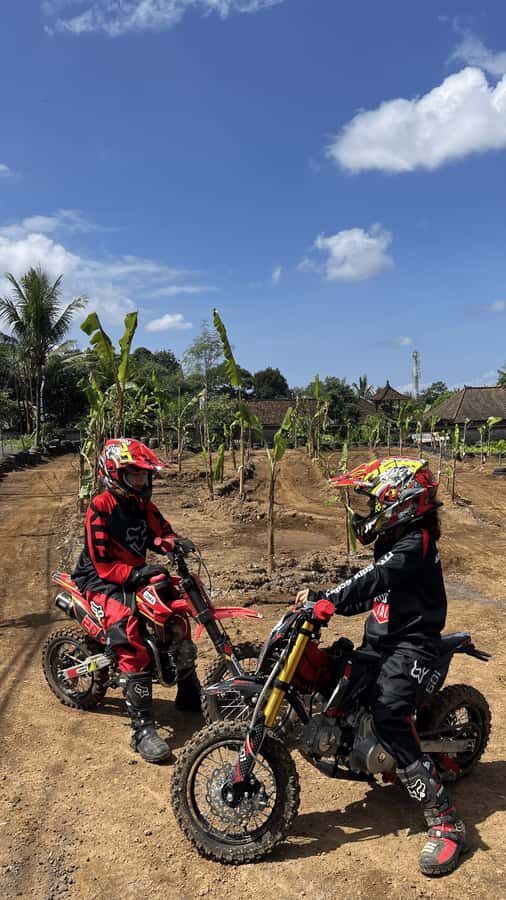 Cross Kids Bali - Breaking Down the Experience: What Makes It Special