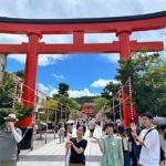 Crowd-Free Kyoto: Fushimi Inari, Nijo Castle & Kinkaku-ji - The Sum Up: Is This Tour Right for You?