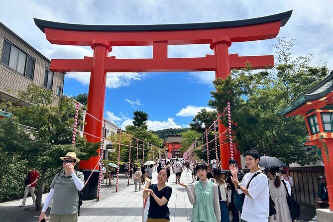 Crowd-Free Kyoto: Fushimi Inari, Nijo Castle & Kinkaku-ji - The Sum Up: Is This Tour Right for You?