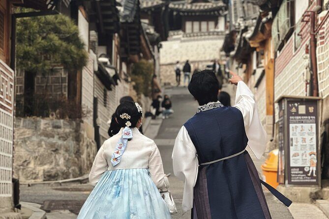 Cruise Guests Layover Incheon Port Seoul Private Car Tour - Logistics and Practical Details