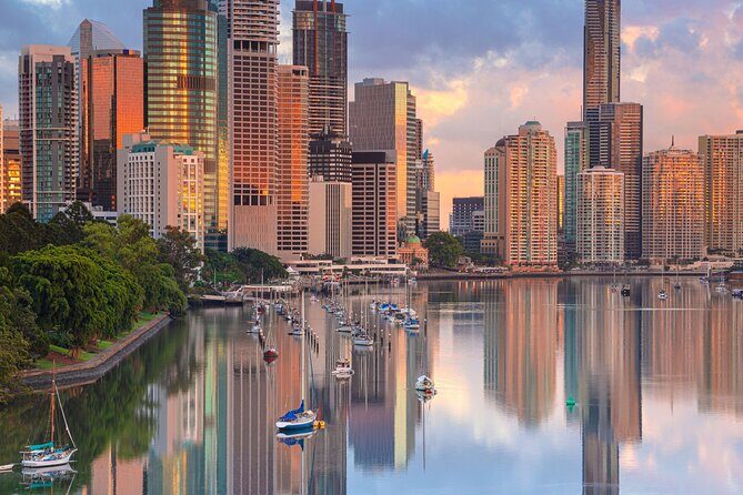 Cruise Lines Shore Tour Brisbane Highlights and Lone Pine - What Makes This Tour Stand Out?