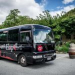 CRUISE SHIP DAYS - HOP ON HOP OFF - Wine, Beer, Food Tour - The Itinerary Breakdown: What’s Included?