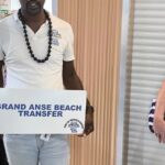 Cruise Ship Round Transfer to Grand Anse Beach in Grenada - What to Expect During the Transfer