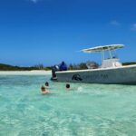 Crystal Bay Exclusive Private Exuma Boating & Fishing Excursions - Who Should Consider This Tour?