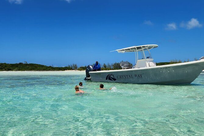 Crystal Bay Exclusive Private Exuma Boating & Fishing Excursions - Who Should Consider This Tour?