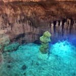 Crystal Caves Adventure & Scenic Tour - Visiting Bermuda’s Crystal Caves: What to Expect