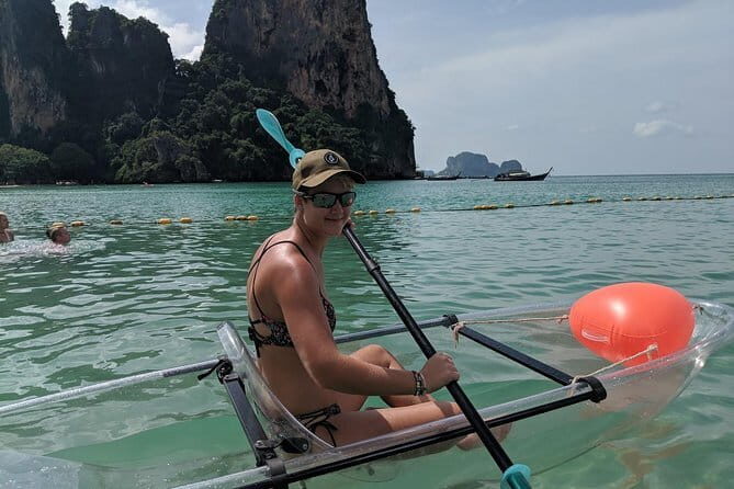 Crystal Clear Kayak Tour in Krabi - The Experience Through Reviewers’ Eyes