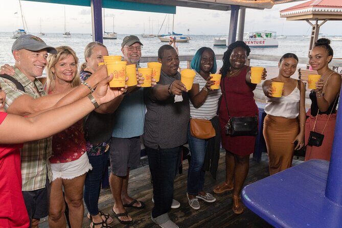 C'sted Sip & Savor Mixology Class with VI Food Tours - How This Tour Fits into Your St. Croix Trip