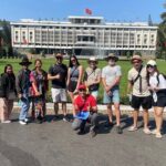 Cu Chi and Saigon Private Full Day Tour - Discovering Saigon’s Colonial and Modern Heritage
