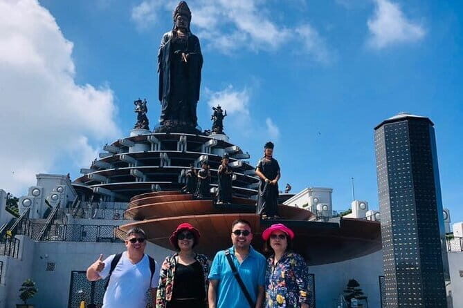 Cu Chi - Cao Dai Holy See - Ba Den Mountain 1 DayTour - What Makes This Tour Stand Out?