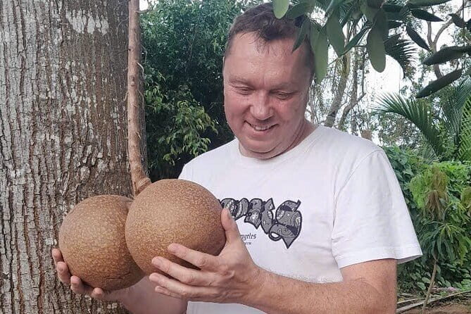 Cu Chi Mekong Delta 1 Day Luxury Small Group - Practical Details and Why They Matter