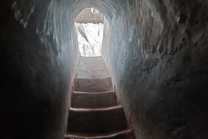 Cu Chi Tunnel Half Day Morning or Afternoon Tour - FAQs