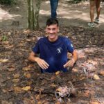 Cu Chi Tunnel Halfday (Private - Private Group) - FAQs