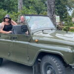 Cu Chi Tunnel Tour By Army Jeep - Final Thoughts