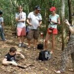 Cu Chi Tunnels and Mekong Delta Full Day Guided Tour - Exploring the Cu Chi Tunnels: A Deep Dive into Vietnam’s Past