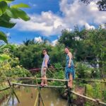Cu Chi Tunnels And Mekong Delta Small Group Maximum 12 People - Authentic Insights from Reviewers