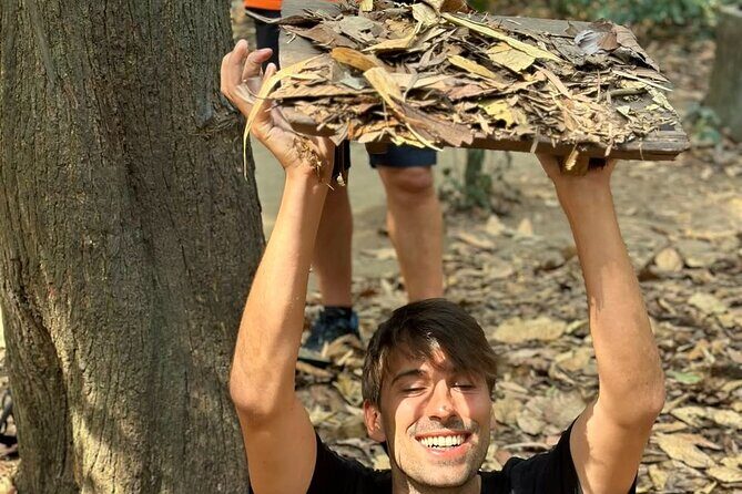 Cu Chi Tunnels by Jeep The Ultimate Off-Road War History Tour - The Cu Chi Tunnels Experience