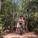 Cu Chi Tunnels Half-Day Adventure from Ho Chi Minh City - FAQ