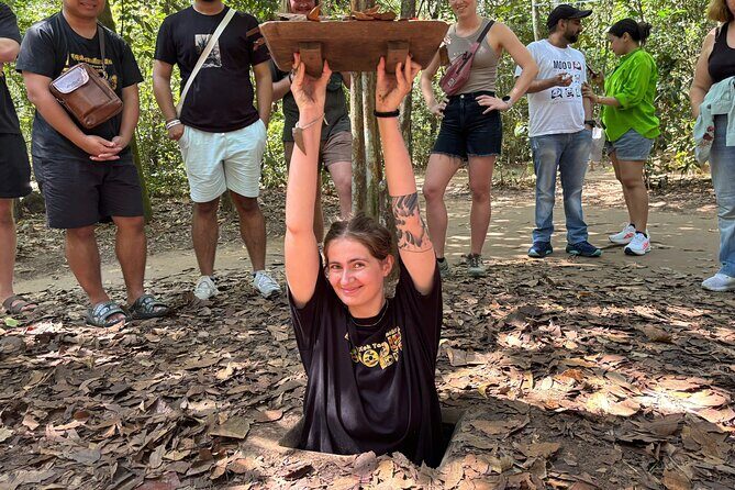 Cu Chi Tunnels Half Day Of Adventure - Final Thoughts: Who Will Get the Most Out of This Experience?