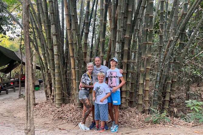 Cu Chi Tunnels History & Mekong Delta Culture River Cruise Tour - The Sum Up: Why This Tour Might Be Your Perfect Vietnam Day Trip