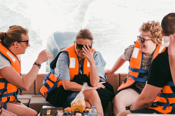 Cu Chi Tunnels & Mekong Delta Full Day By Speedboat - Practical Details & Tips