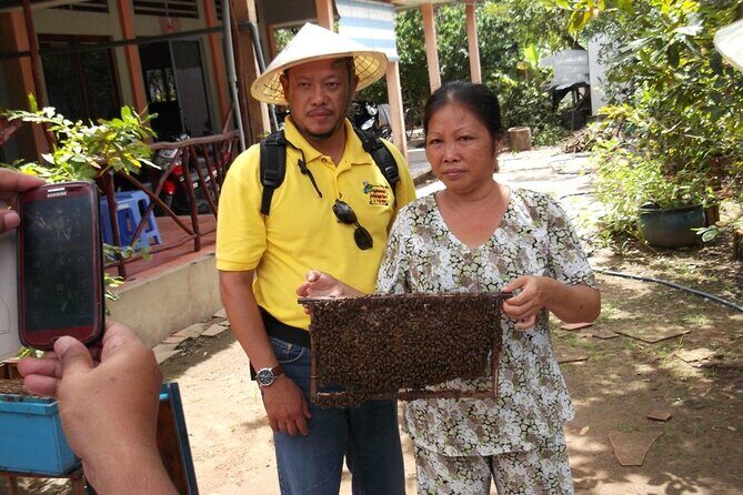 Cu Chi Tunnels & Mekong Delta Full Day Tour Muslim Friendly - Why This Tour Offers Great Value