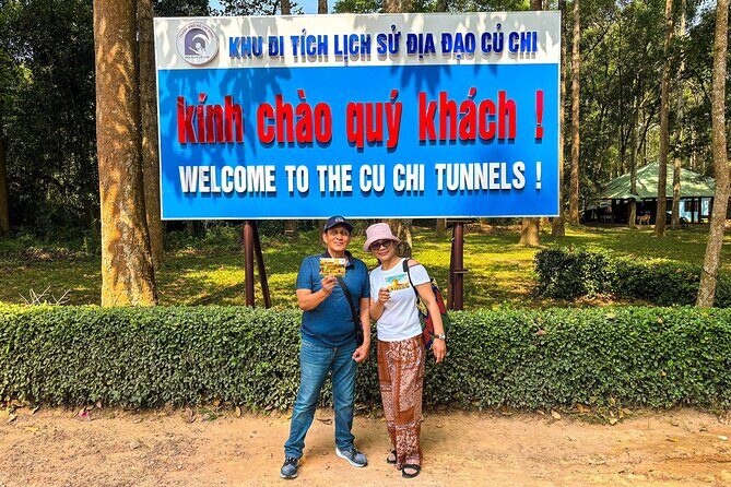Cu Chi Tunnels & Mekong Eco Tour: Non-Touristy and Small Group - Who Should Consider This Tour?