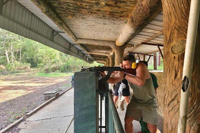 Cu Chi Tunnels Small Group Maximum 12 People From Ho Chi Minh - Final Thoughts