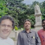 Cubbon Park Walking Tour and Explore Bangalore's Heritage - Practical Details: What to Expect