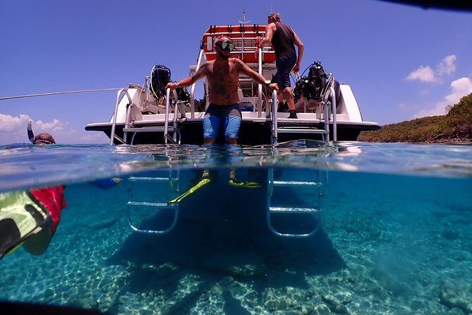 Culebra Snorkeling and beach Day Experience by boat - What the Reviews Tell Us: Authentic Experiences and Tips  