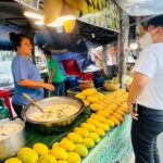 Culinary adventure in Mueang Non with Small group - Supporting Local Artisans and Responsible Tourism