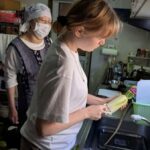 Culinary Home Cooking with Grandmas  Vegan Friendly - The Cozy Home Setting