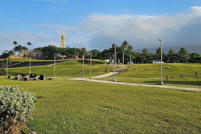 Cultural and Historical Tour of Puerto Plata - Practical Details and Comfort