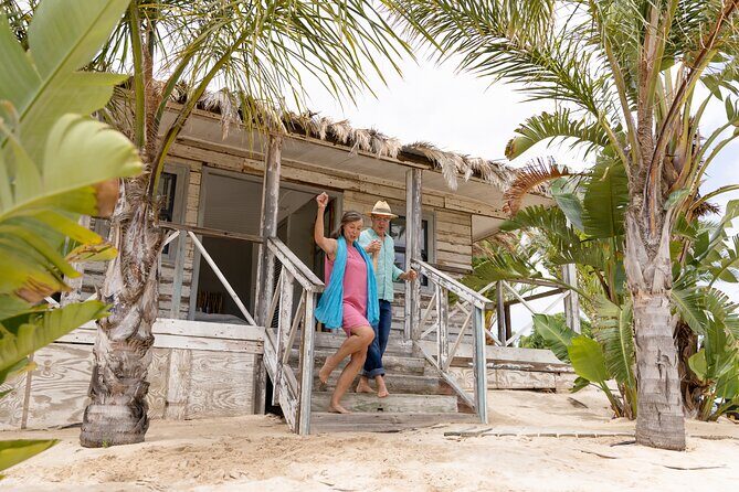 Cultural City Tour Higüey and Punta Cana - Authentic Flavors and Cultural Touches