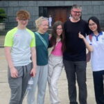 Cultural Exchange with Student Guides - What to Expect from the Experience