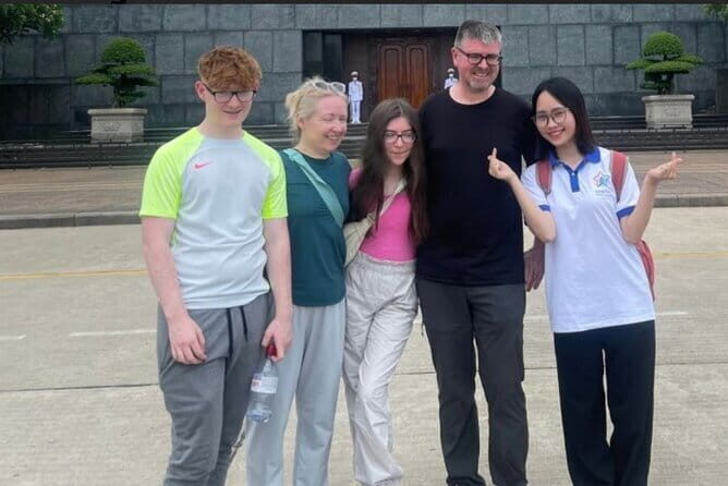 Cultural Exchange with Student Guides - What to Expect from the Experience