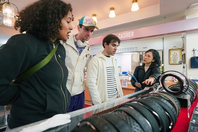 Cultural Lakeside Walk at Mt. Fuji Sake Snacks and Crafts - Who Should Consider This Tour?