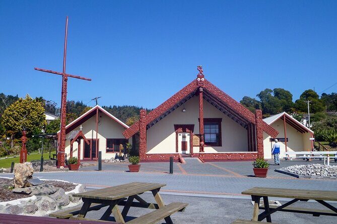 Cultural Rotorua Private Tour Tauranga Port. Whakarewarewa Ticket - Who Is This Tour Best For?