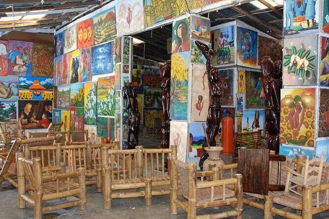 Cultural Tour from Punta Cana to Higüey - Why This Tour Offers Good Value