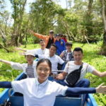 Culture and Wildlife Discovery Explore Chau Doc Tra Su Forest - Authentic Experiences and Extra Insights