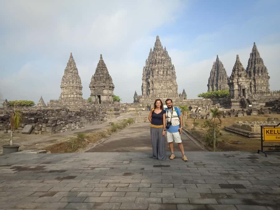 Culture Tour of Sultan palace,Water castle,Ijo Temple sunset - Why This Tour Offers Value and Authenticity  