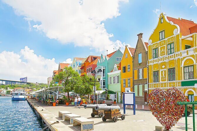 Curaçao: Affordable totally Customizable Private Tour :) - Transportation and Overall Comfort
