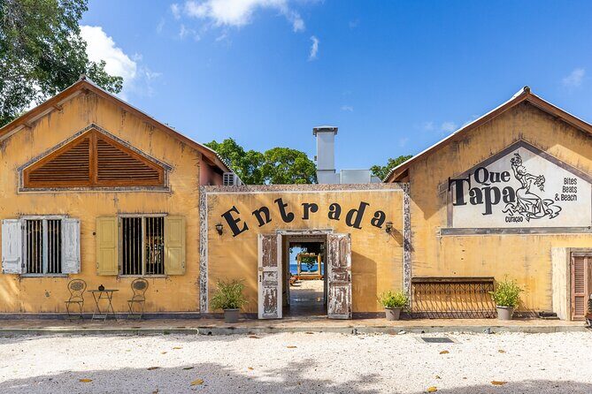 Curacao Beach Express - How It Compares and Who Will Love It